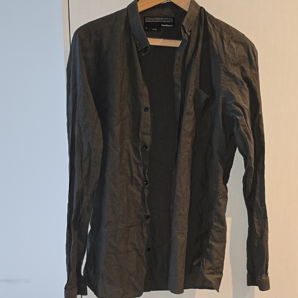 The Kooples Dress Shirt
